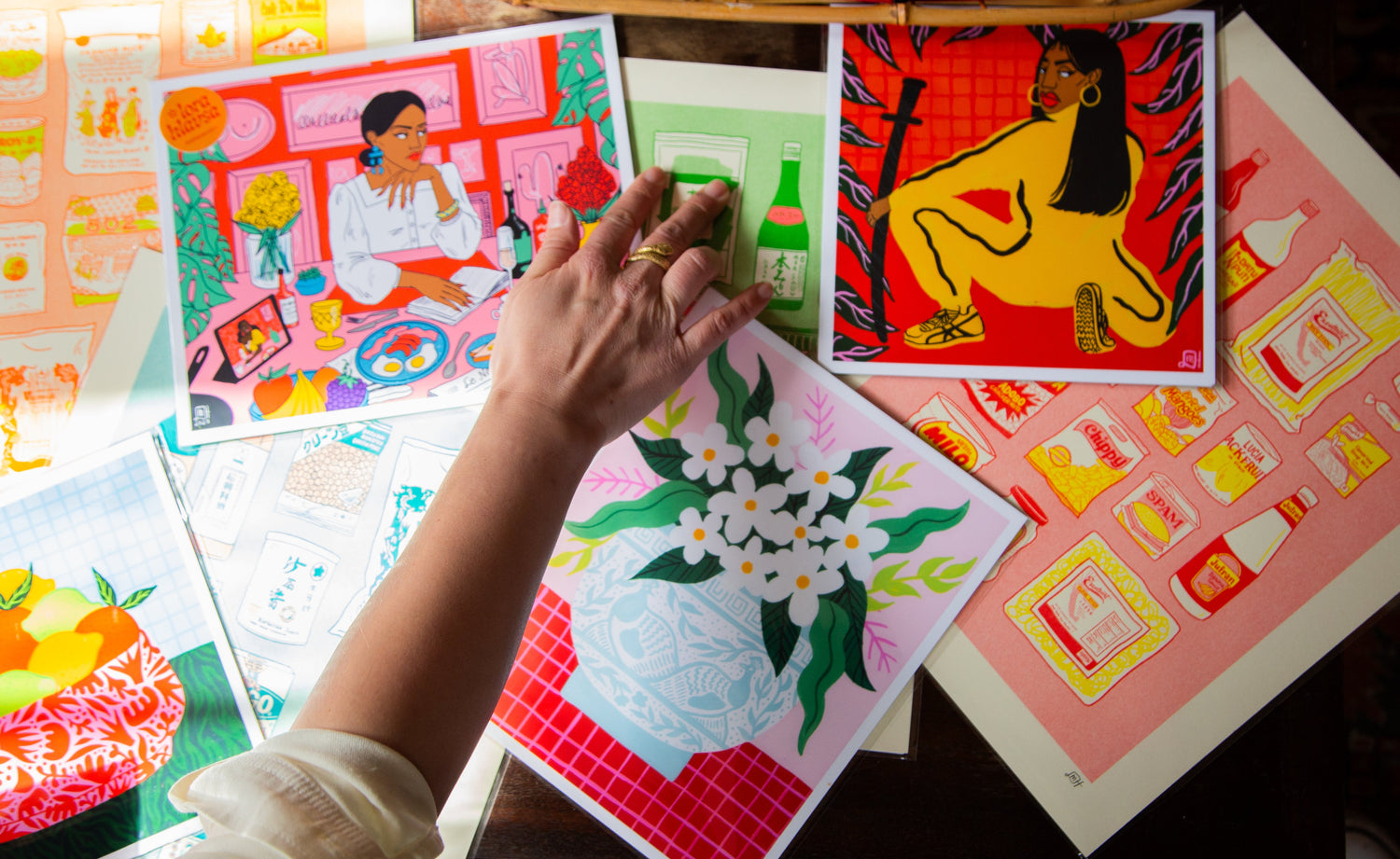 Art Prints