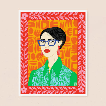 Babae #1 | Fine Art Print