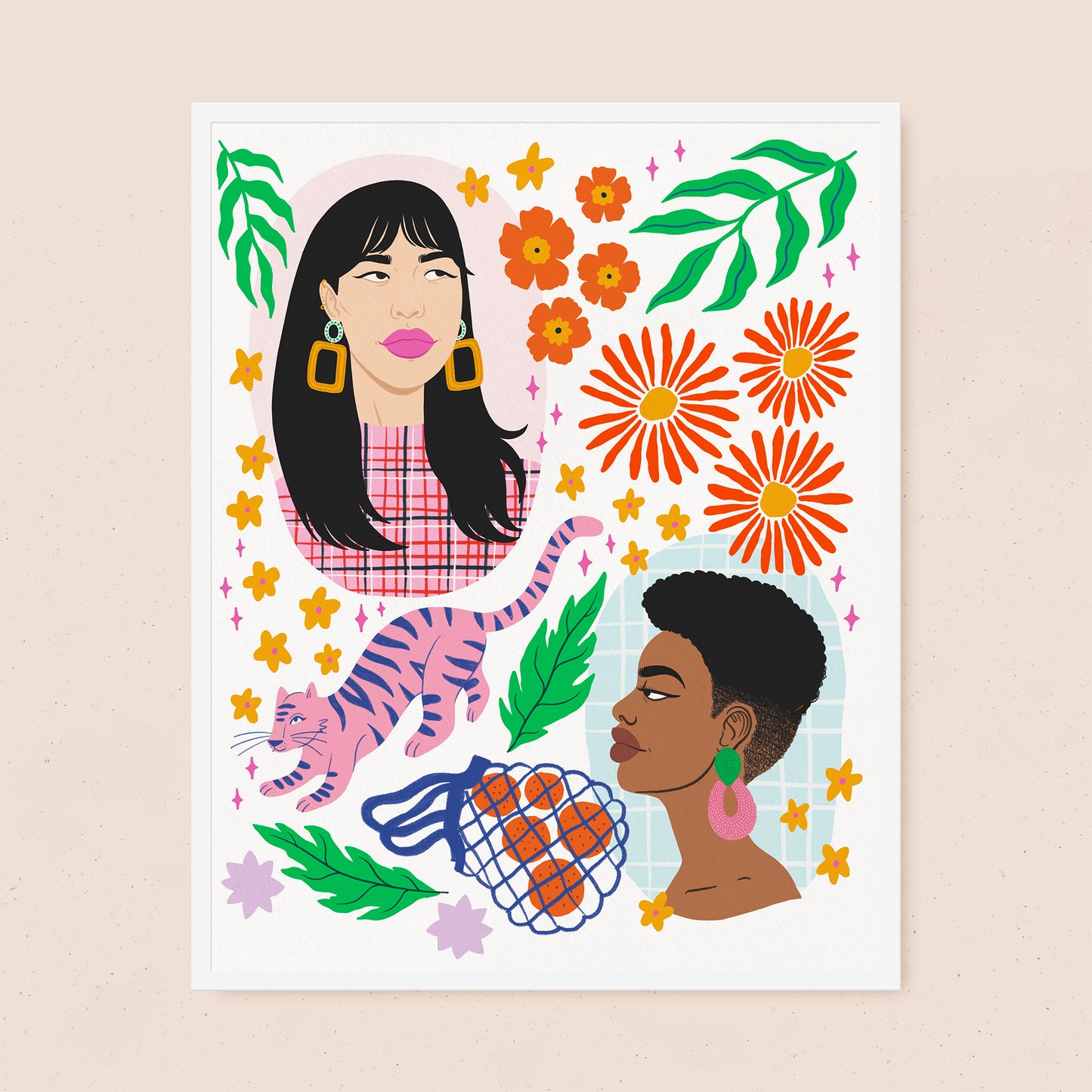 Sketchbook #1 | Fine Art Print