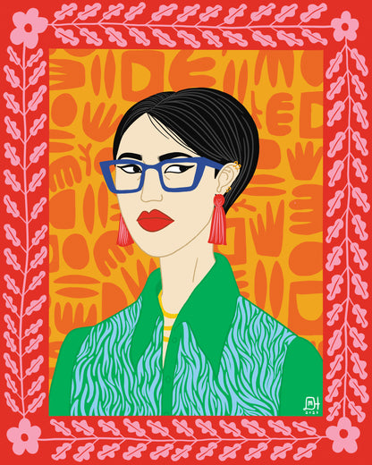 Babae #1 | Fine Art Print